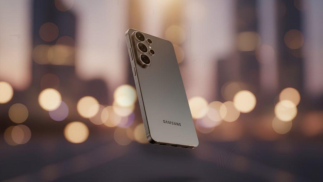 三星GalaxyS26Ultra的一些消息更新，可能会有多达6款颜色，电池容