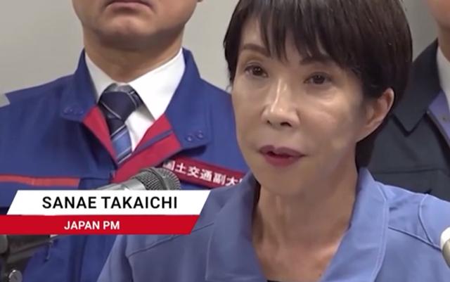 日本作出一个史无前例重大决定，释放出极危险信号。日本共同社12月9日深夜披露