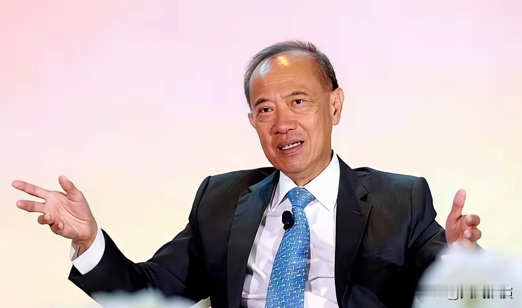 新加坡前外长终于说出了新加坡人的真实心态！这话太真实！东南亚国家的小心思，被