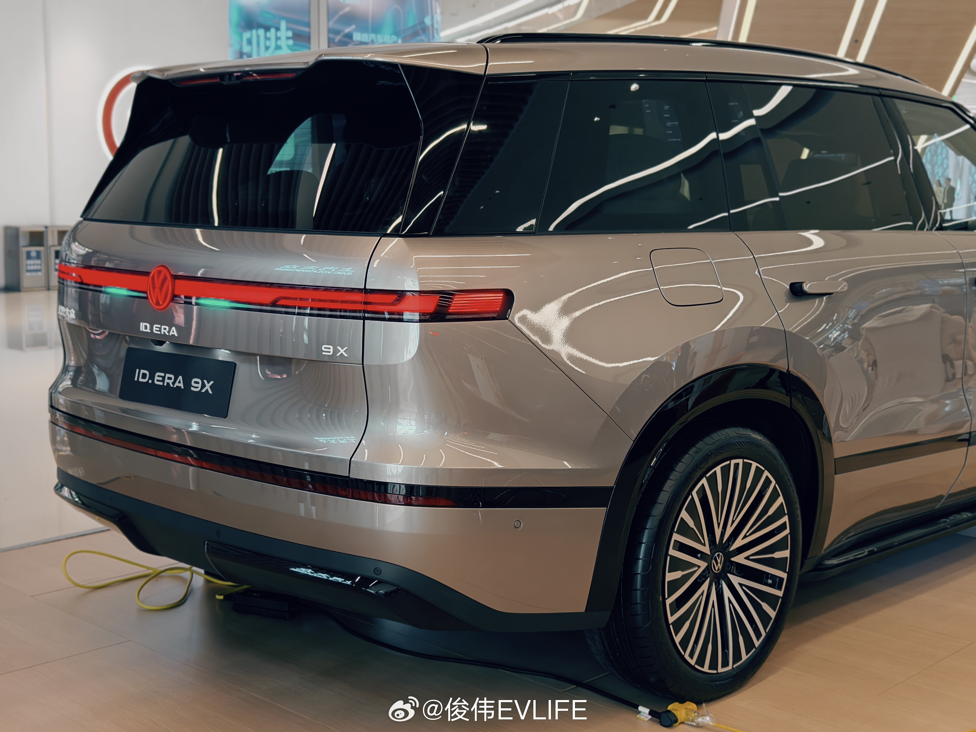 体验了三天日产NX8，可以说超出想象。如果20万元要买台最理想的纯电SUV，我绝