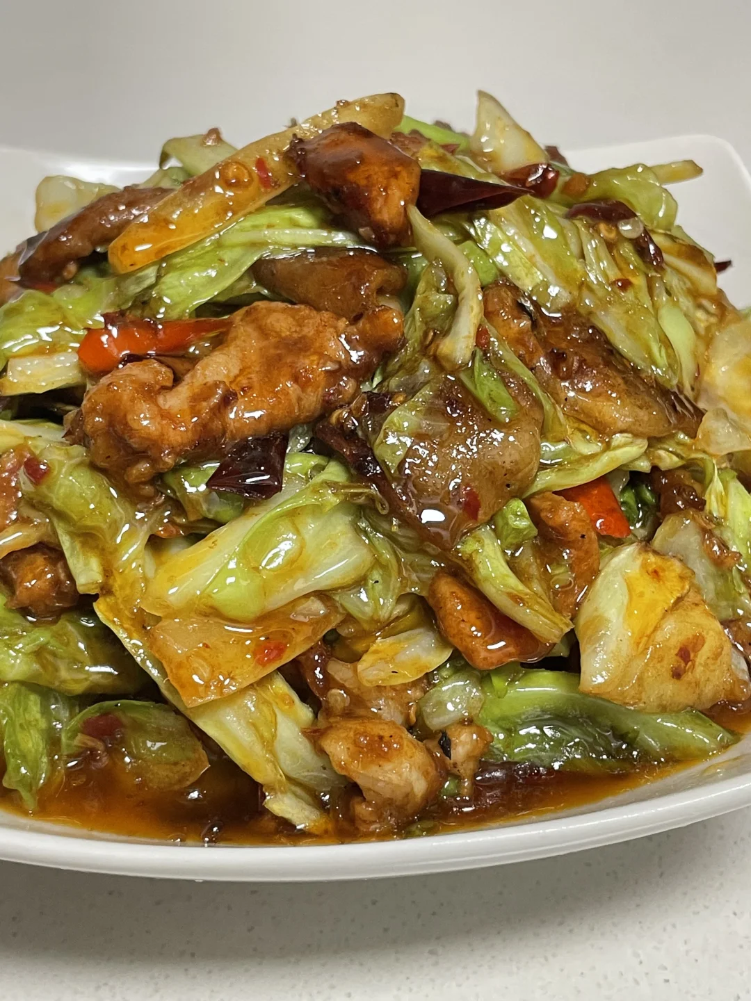 快去做，我愿堪称它为：下饭神器！！！