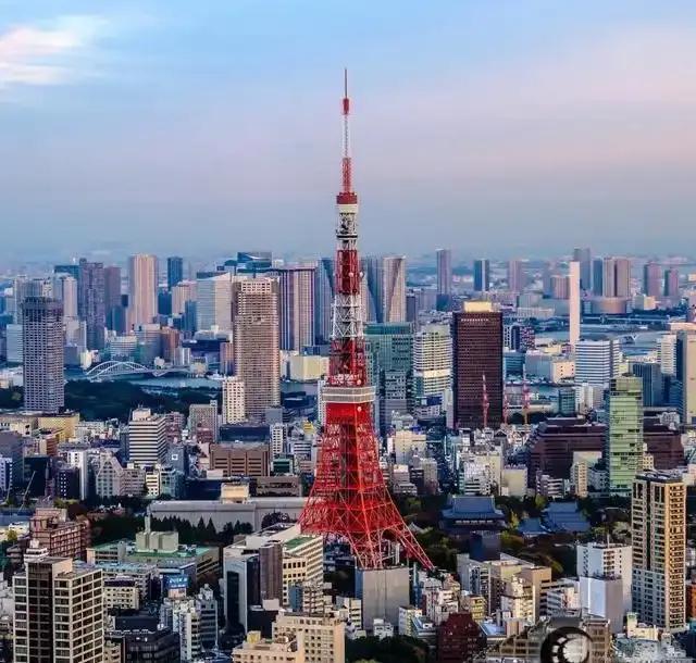 对于日本来说，2025年注定是不开心的一年！日本经济总量曾经长期位居全球第二