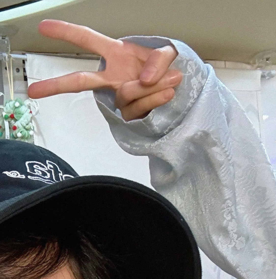 杨幂想当幂姐你的朋友