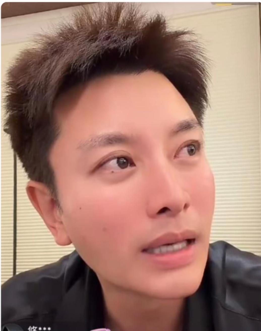 有句话不知道该不该说，说出来可能有人会骂我。贾乃亮能有今天，并不是因为没