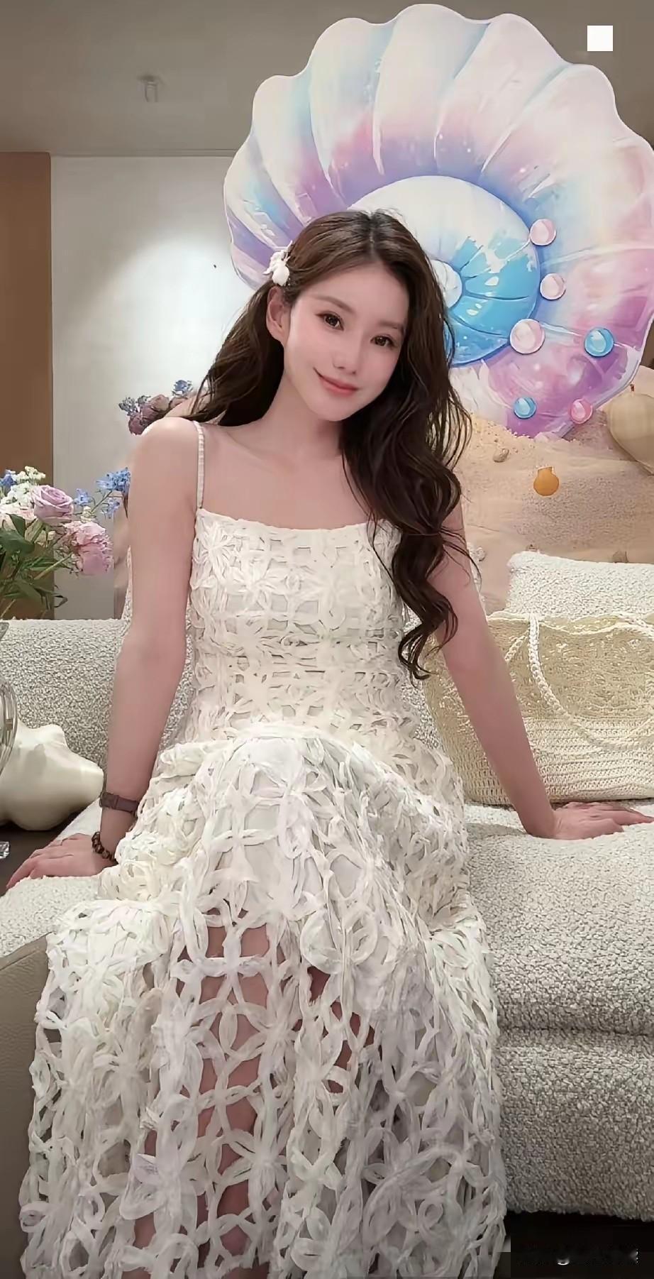 事实证明马筱梅只是有点小聪明而已昨晚马筱梅的直播大家都看了吗她一改往日