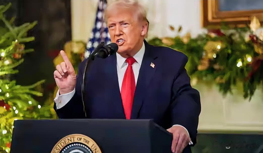 看，这就是2025年冬天最富戏剧性的一幕：就在联合国大会上，美国和他的铁杆盟友被