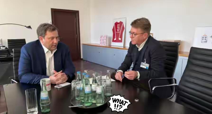 德国财长怒批中国电动巴士采购德国铁路公司（DB）一周前公布的200辆中国电