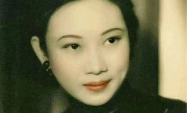 1941年的一个晚上，周志英与戴笠在床上你侬我侬时，再一次逼问戴笠：“你到底什么