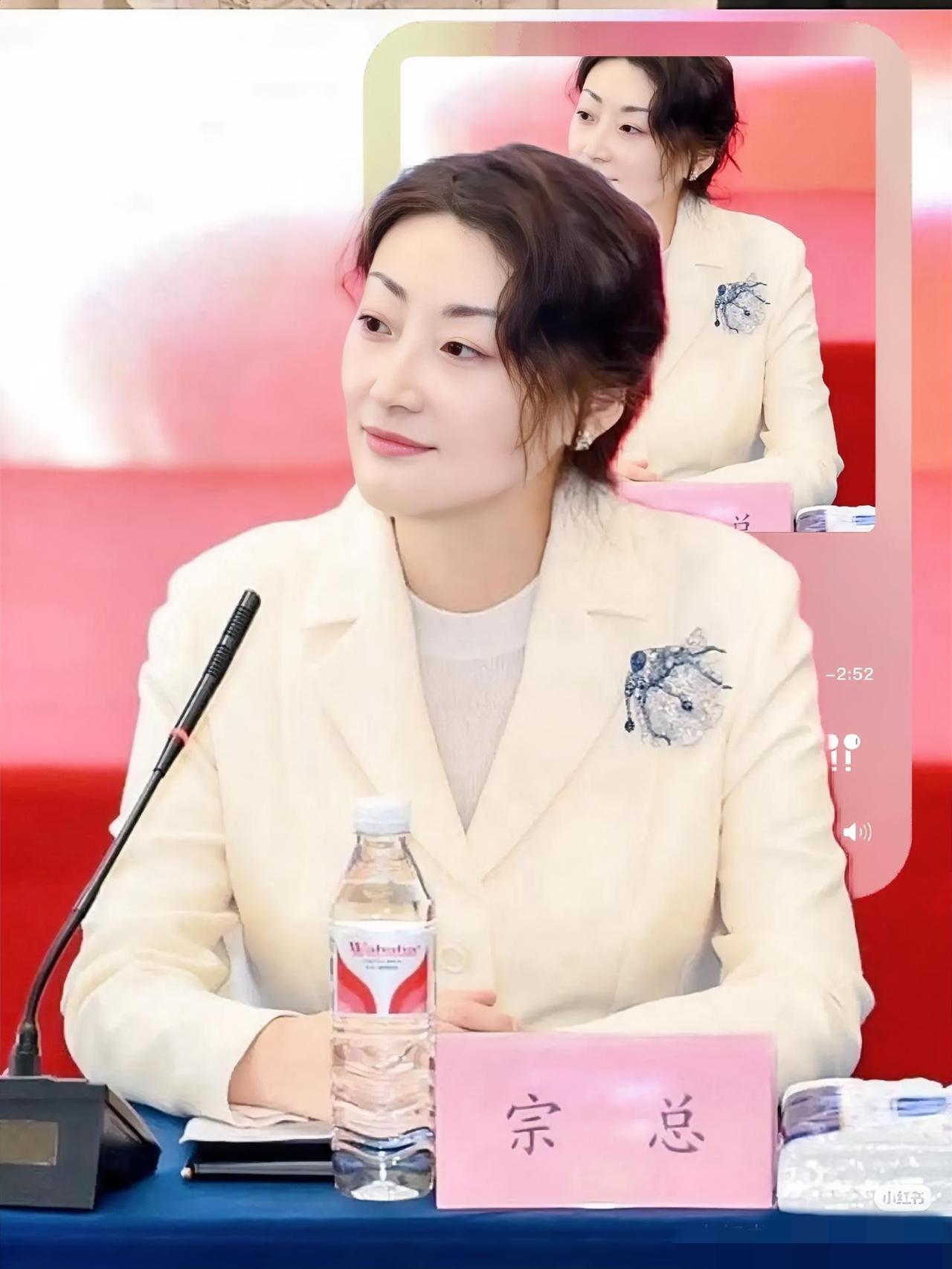 听娃哈哈老员工说离职真相，有点唏嘘表妹在杭州娃哈哈干了八年，离职后才敢说大