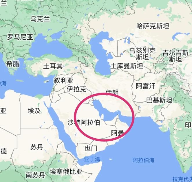 以色列四处开火！北边炸了黎巴嫩，东边袭击了叙利亚，就连富得流油的卡塔尔也没能幸免