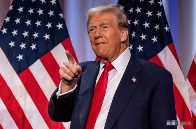 突发消息！特朗普一句话让日本彻底梦碎！11月24日晚，特朗普在中美电话沟通中表示