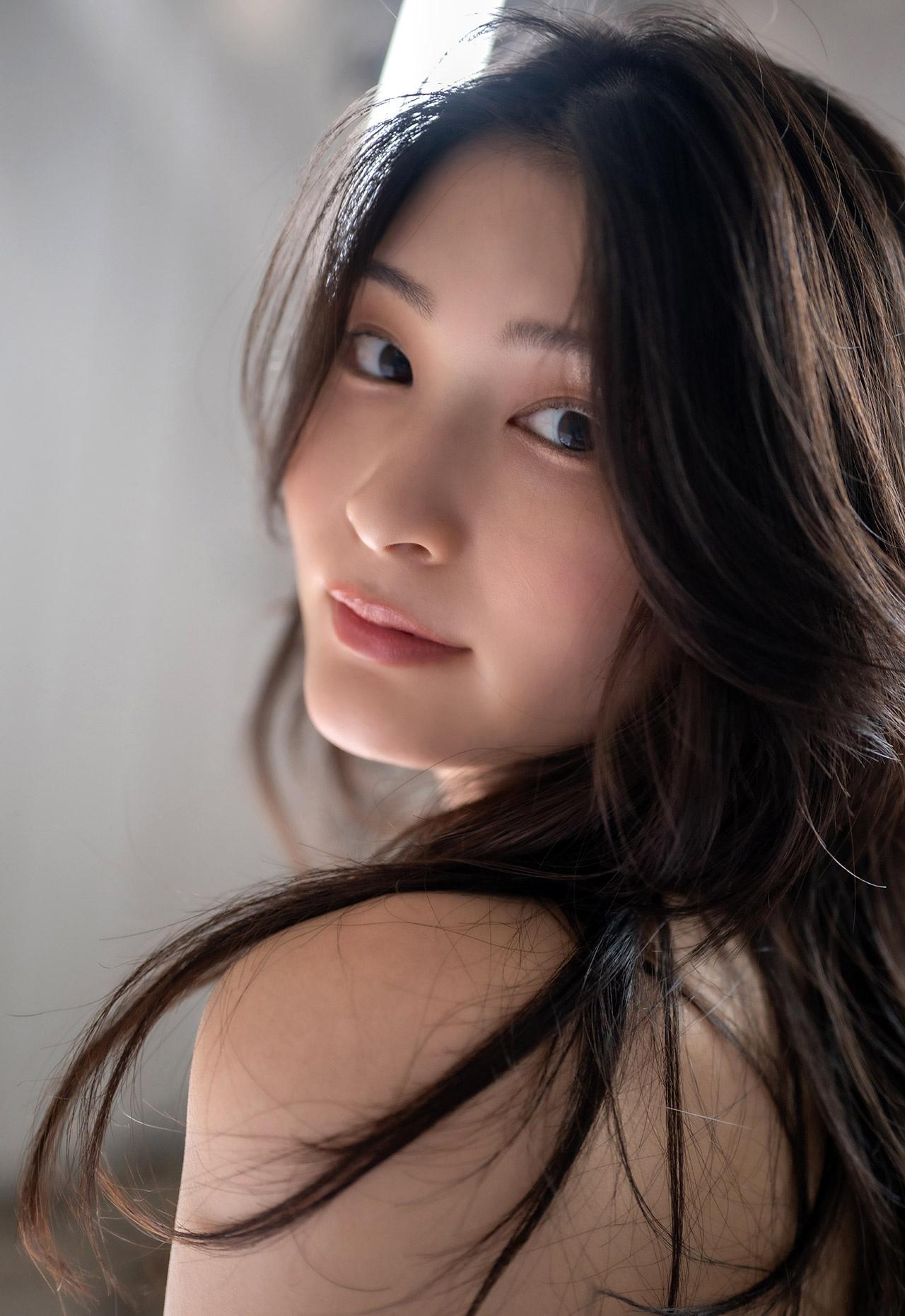 写真你认为哪种女孩最迷人