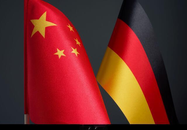 最近欧洲对华态度有点分裂：法国喊着要加关税，德国却接连派高官访华送善意。为啥德国