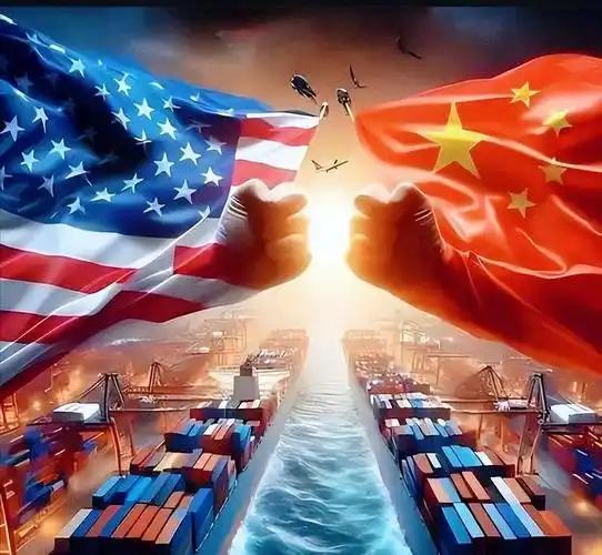 中美博弈的科技赛道上，最近正发生几个堪称历史性的微妙转向。就在周二，美国财长