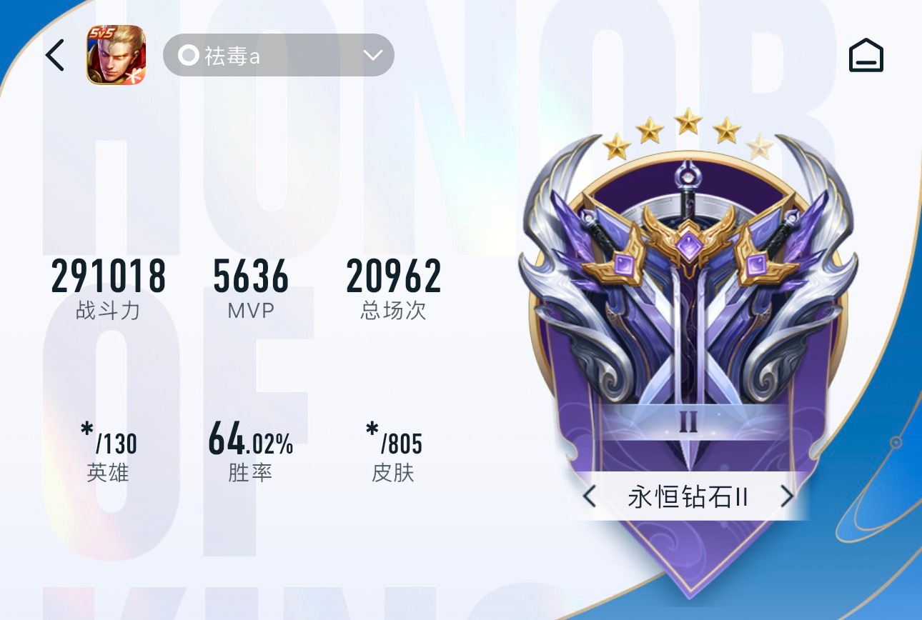 你走过的路,每一步都算数排位启动
