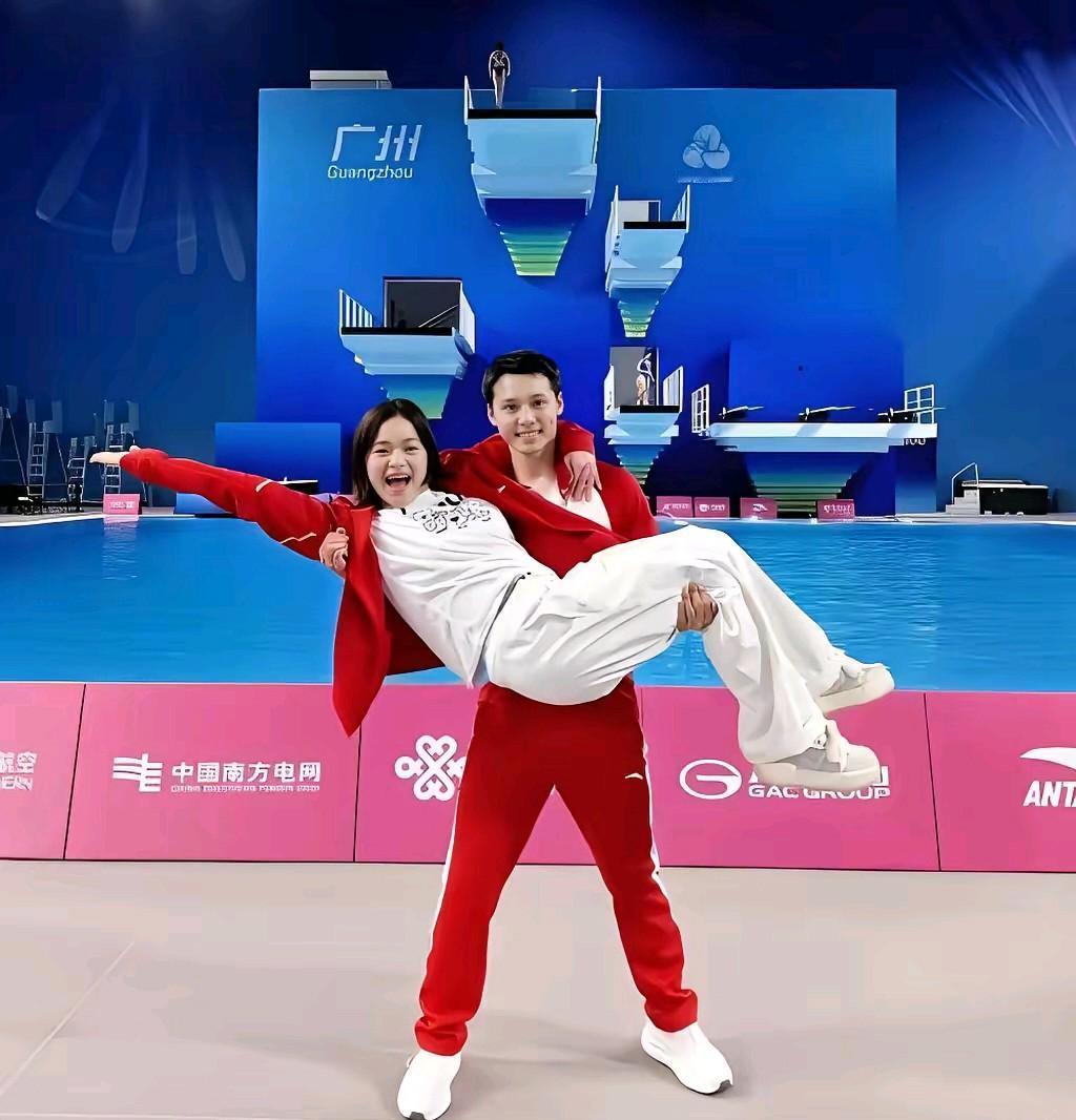 多读书真的有用，不信你看看全红婵。她简简单单的说了一句话：“没有白走的路，