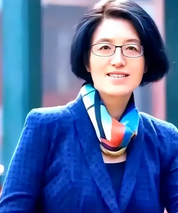 北大教授李玲：“我死了不要骨灰，不要墓地，也不要通知亲朋好友，就悄悄地拉火葬场，