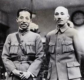 1958年，张学良时隔22年再次见到蒋介石，对蒋介石说：“总统，你老了。”蒋介石