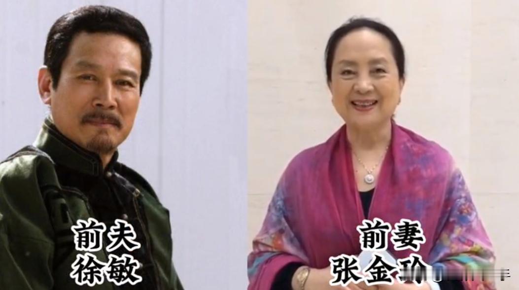 以为这些明星毫不相干，其实他们都曾是没能白头到老的夫妻，曾经恩恩爱爱，夫唱妇随，