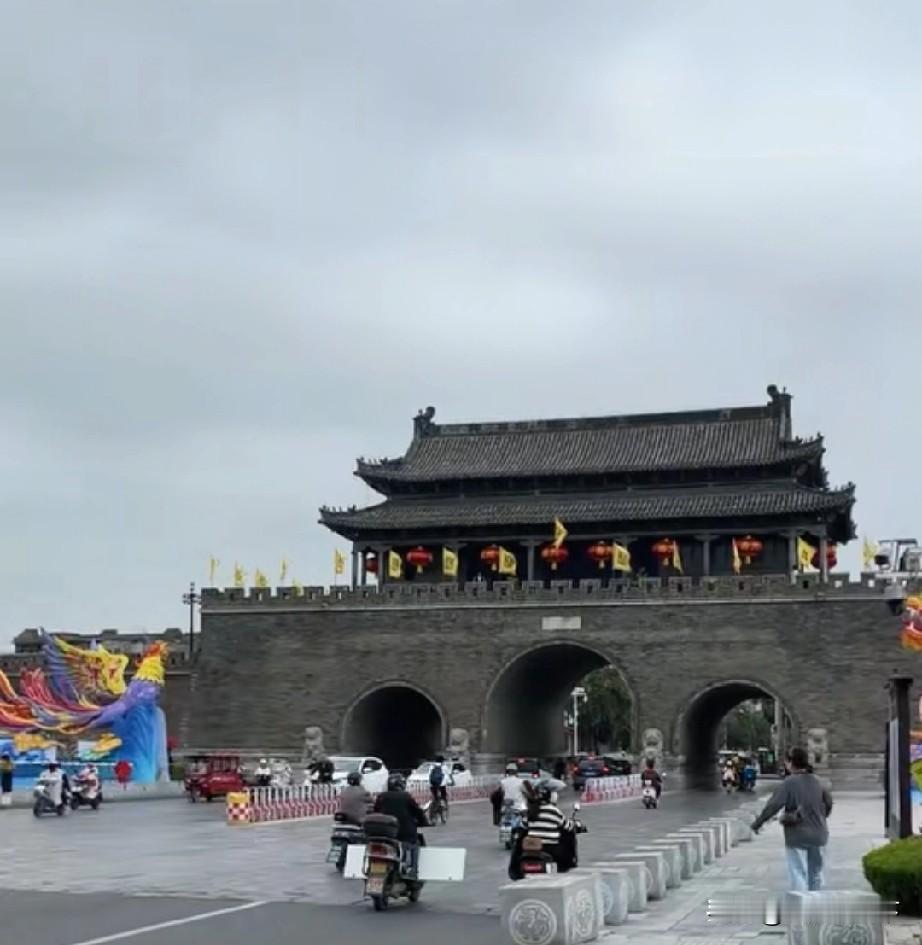 合肥市民周末想逛寿县古城，有一条非常省钱的公交路线合肥市民到寿县，乘坐高铁，二