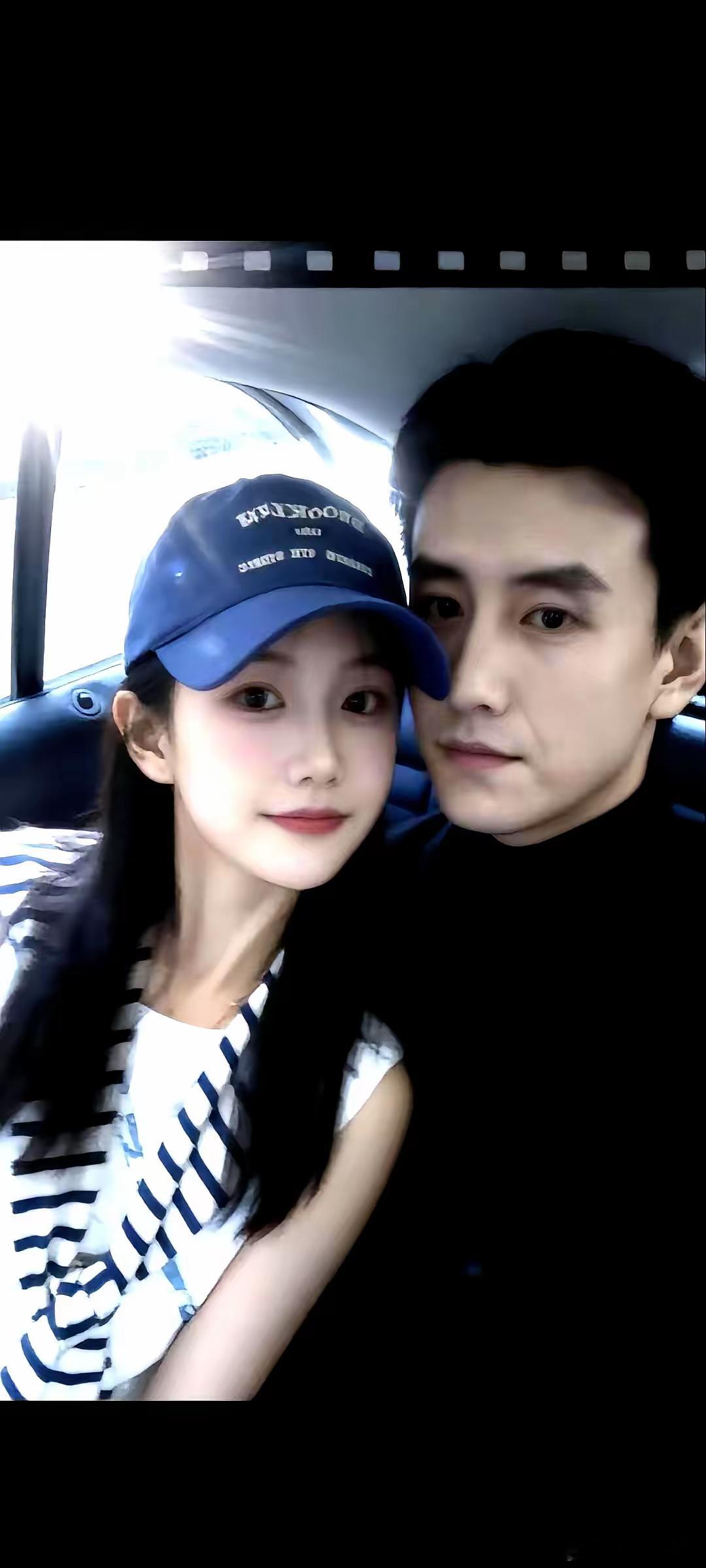 八年穷日子，换来一场不卖的婚礼​​​刘萧旭从50万粉丝涨到380万，广告商排队送