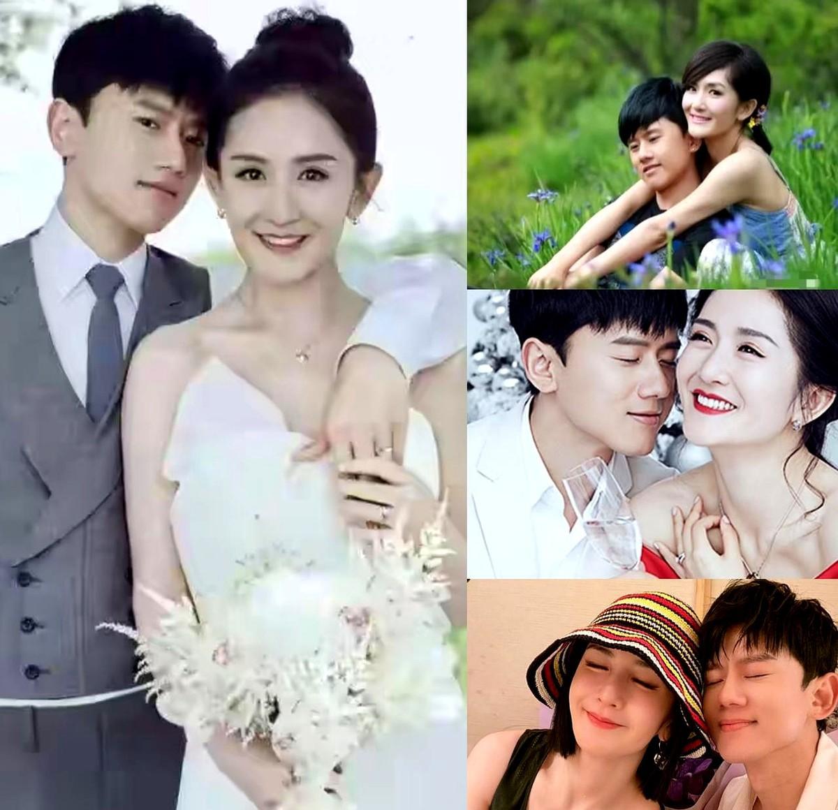 谢娜站在央视秋晚的聚光灯下，没喊一句“谢谢”，但全场都知道，她不是来客串的。张