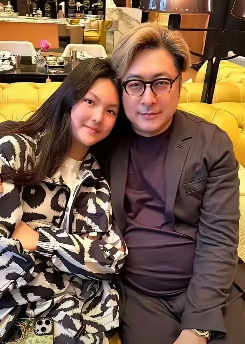 这个事我挺李湘，这些造谣者也太无耻，太缺德了，太没底线了，连孩子也伤害。这个谣