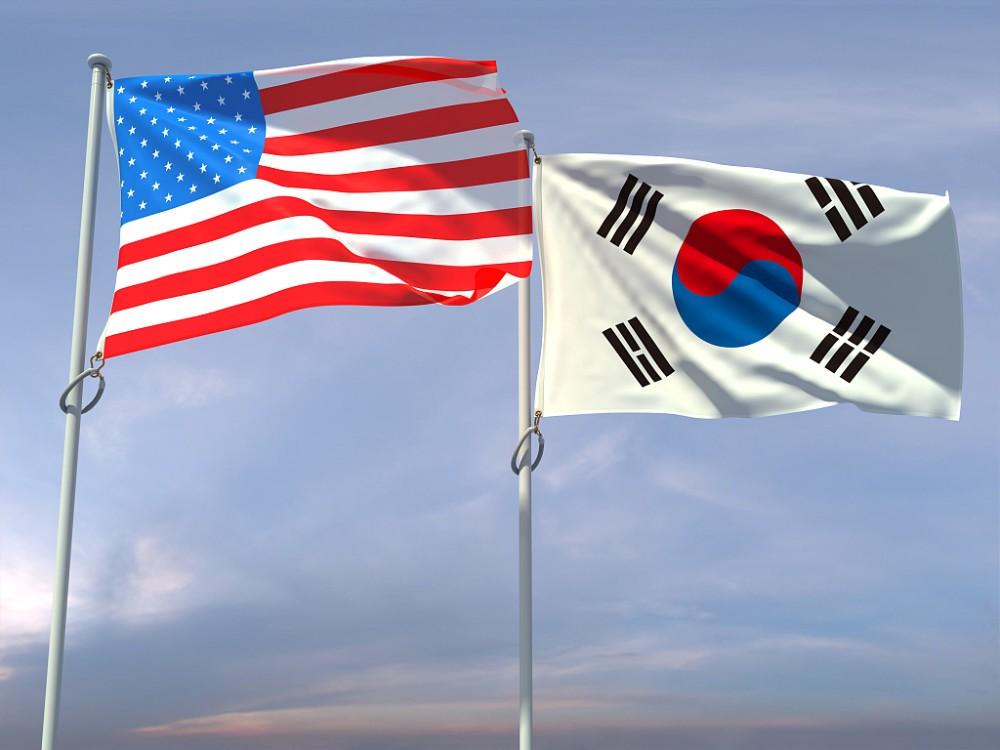 🌞美韩贸易出现新变数！韩国提议“无限额货币互换”，恐巨额对美投资扰乱外汇！