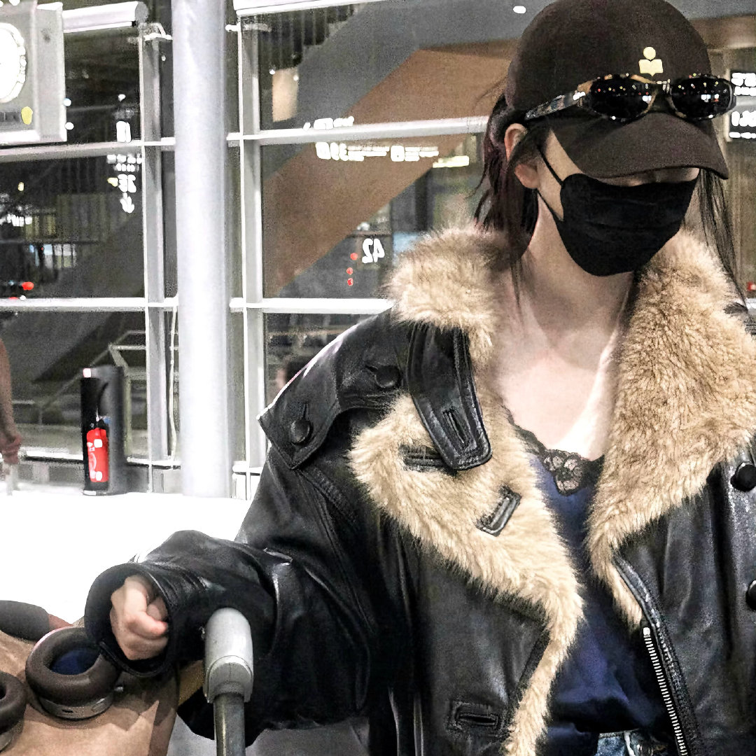 #章若楠#章若楠|碎片分享​