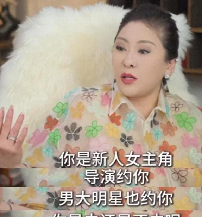 陪玩陪睡只是冰山一角？继向太后，周杰再曝潜规则，连杨紫也遭殃最近娱乐圈又炸锅了