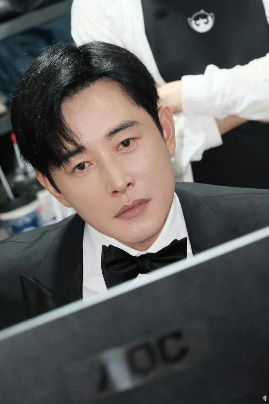 罗晋演技免检能让观众共情角色喜怒哀乐，表演还自然不做作，罗晋这演技确实配得上“