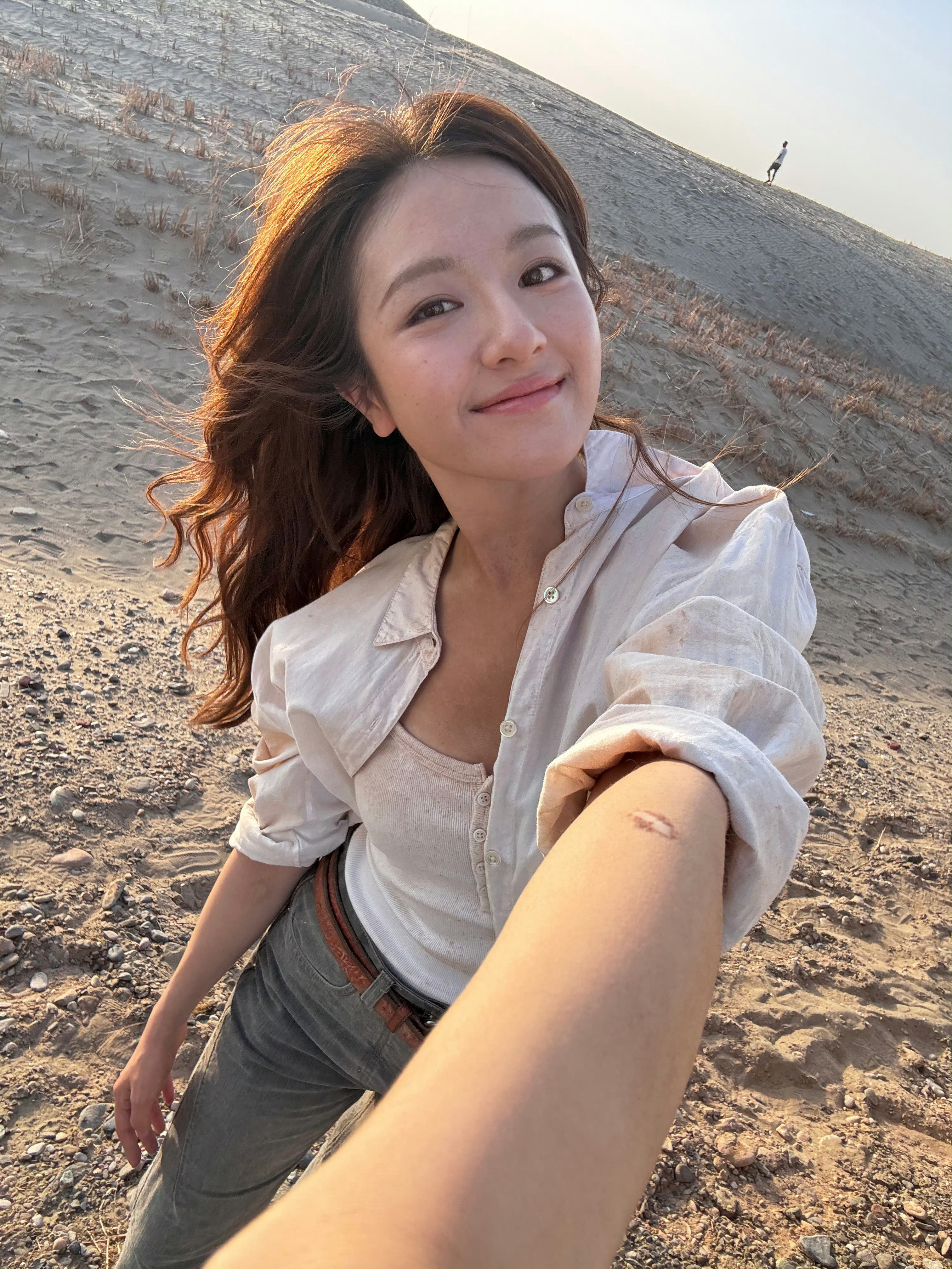 李兰迪​​​