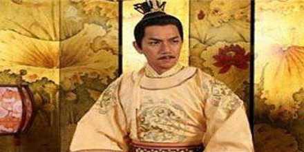 揭秘: 历史上被3个女人左右一生被毒杀的皇帝