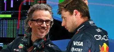 #f1#在霍纳被宣布解雇24小时后，新领队梅基斯留在米尔顿凯恩斯进行了就职演讲