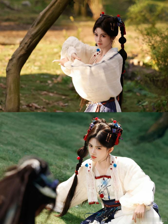 刘大锤爆料鞠婧祎了？什么情况，鞠婧祎到底是有多好，看看刘大锤的说法：“很漂亮