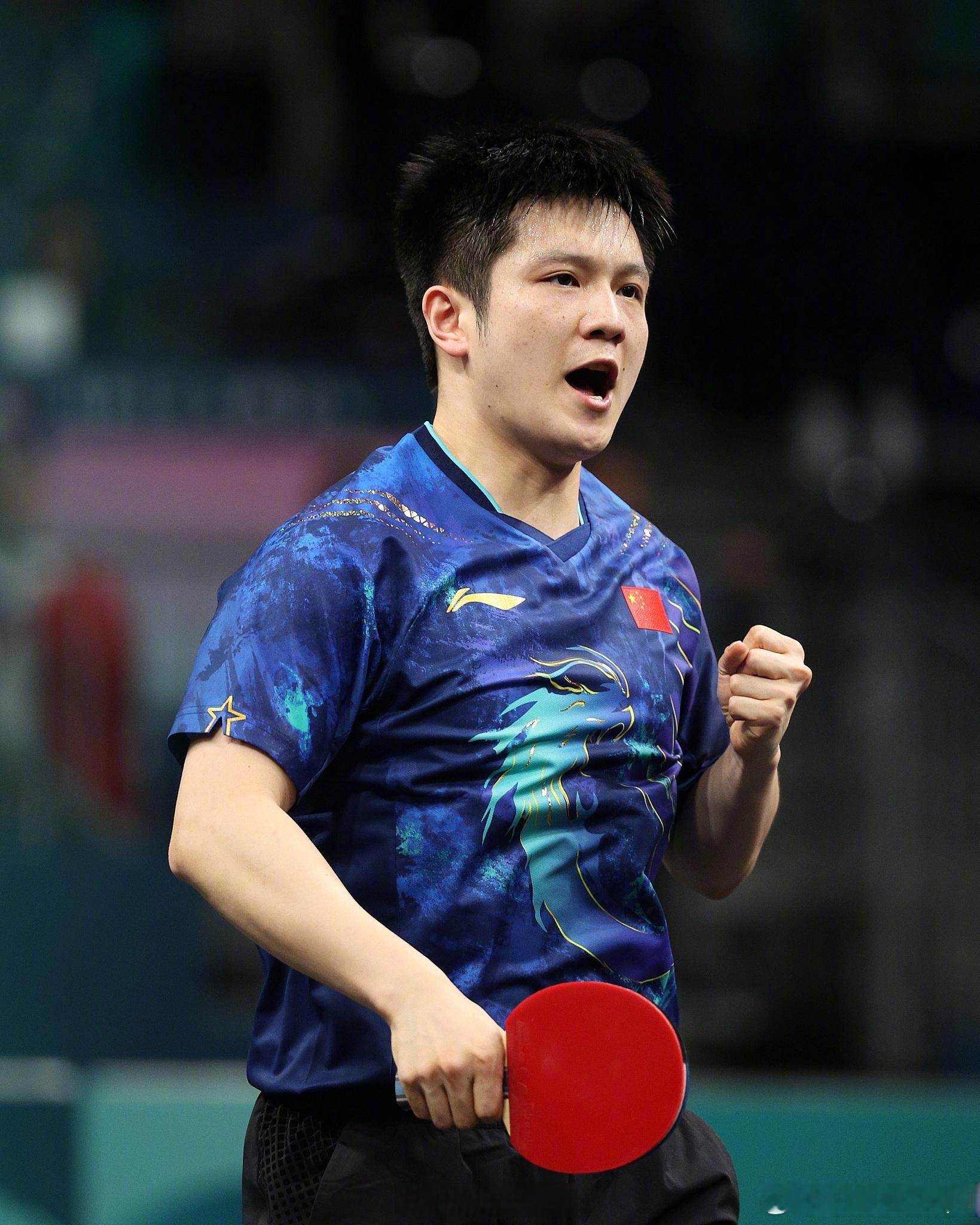 樊振东再添新荣誉：不是奖杯的堆叠，是乒坛「长期主义」的最好答案当