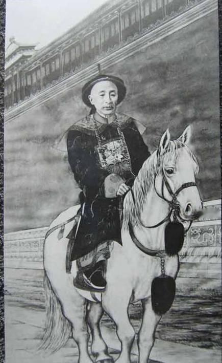 1916年，清末首富“盛宣怀”去世，他大约留给子孙100多亿元的财产。其中包括，