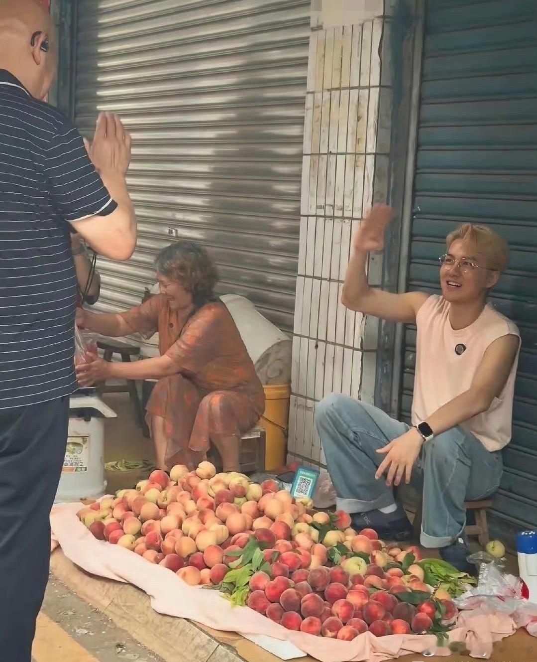 终于理解了他为什么不想嫁进豪门了啊​​​