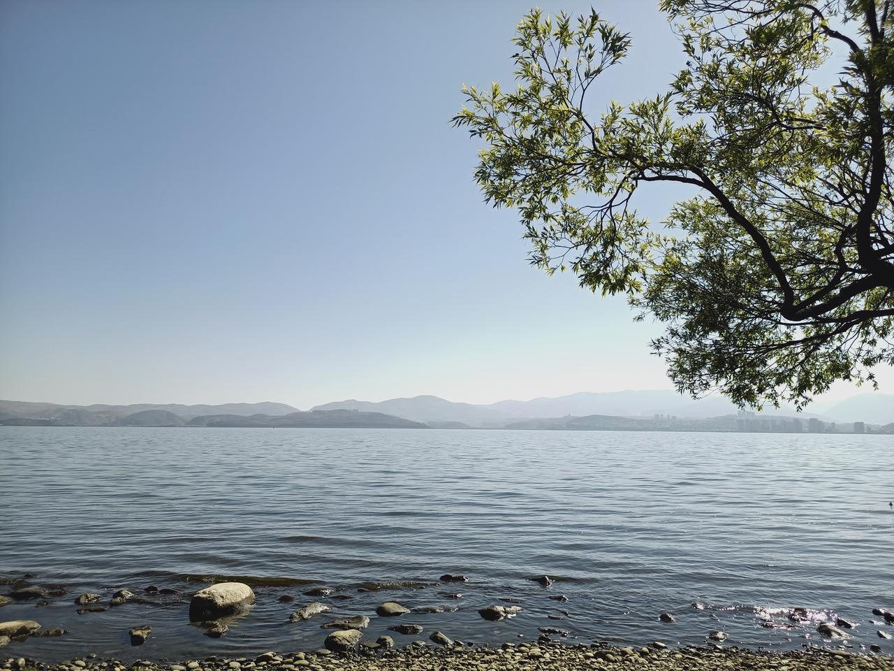 大理洱海生态廊道(十五)