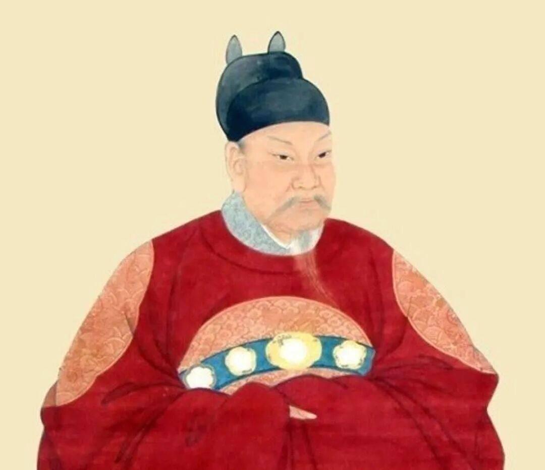 “笑不活了”？不，看完这段历史你根本笑不出来，只会觉得后脑勺冒凉气。公元94