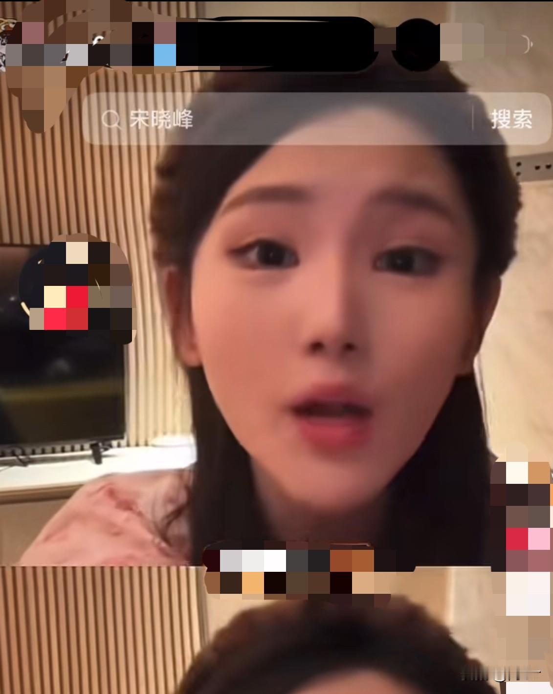 宋之新都是正常的，点男模很正常，打骂父母也是，家里小公主吗，至于他家里有钱，一个