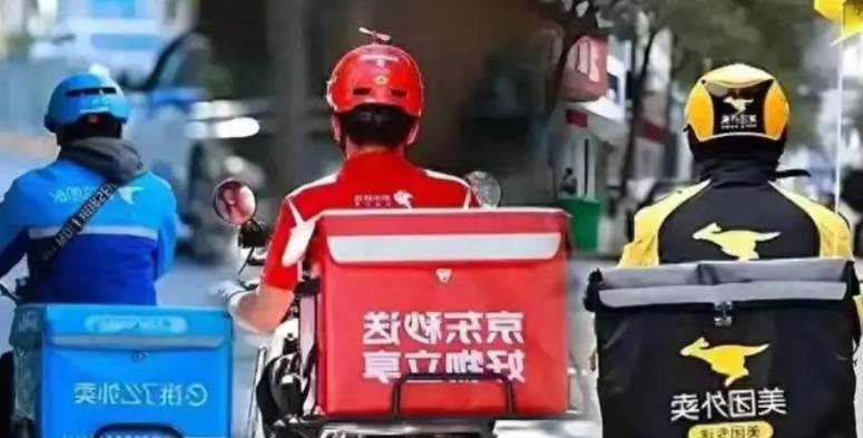 外卖大战明牌打了这么久，美团还能超级加倍，阿里京东犯了难：砸进去的600亿，