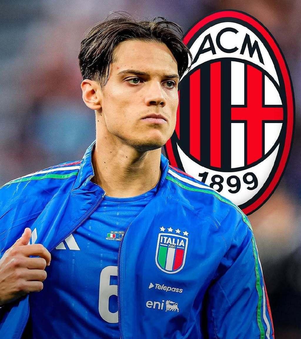 AC米兰1-1亚特兰大，里奇远射破门，莱奥半场伤退。客场踢平亚特兰大，其实能够