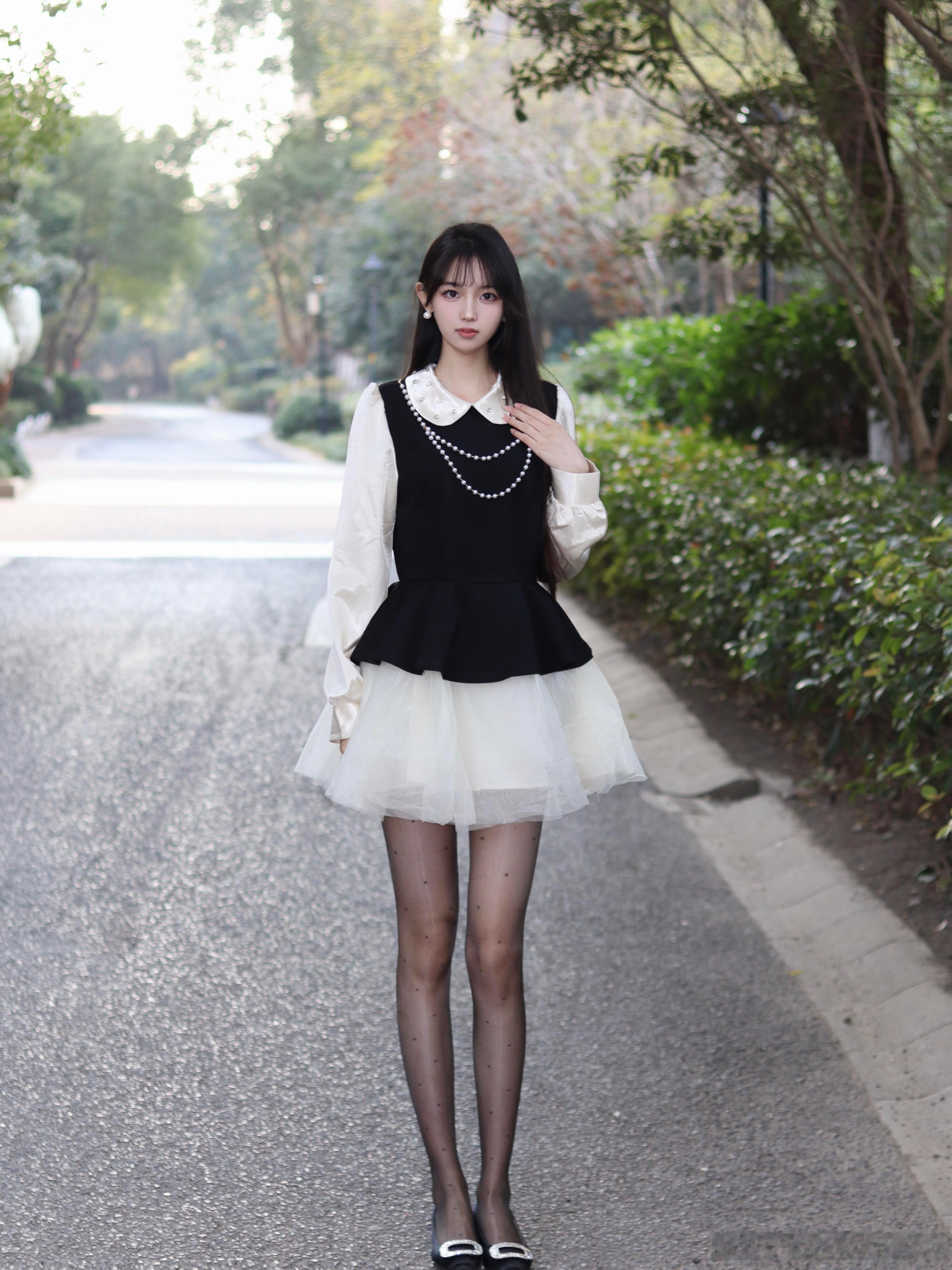 175｜100今天是甜妹～