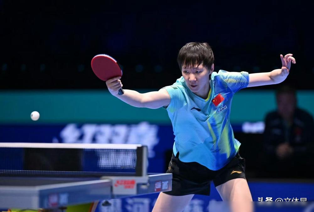 这签抽的，真是往心窝子里捅！2026WTT大满贯抽签刚出，国乒首轮就自己人打