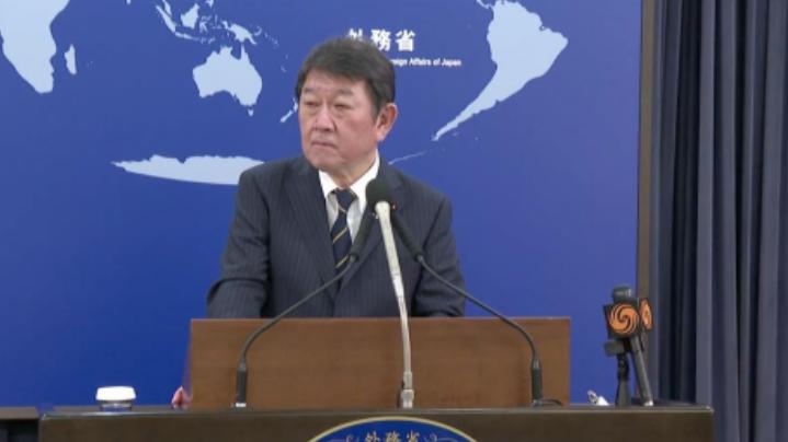 最近日本外相的一句硬话，在中日两国网上都炸了锅。他公然宣称，“任何把琉球和主权联