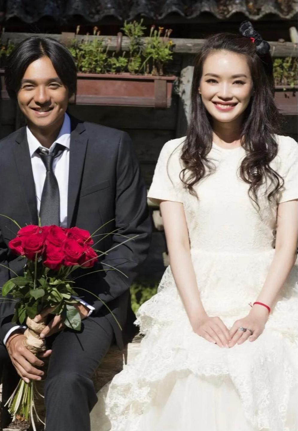 49岁舒淇坦言心声：一直想要孩子，但未能如愿。近日她在访谈中向郑裕玲