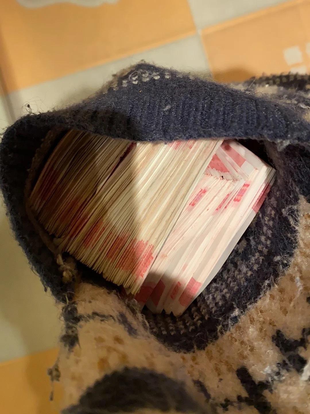 老公要给高考结束的小姑子一万块，咋表态❓​​​