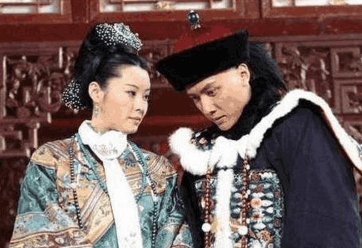 1888年，53岁的慈禧爱上了20岁的侍卫那尔苏，当晚就临幸了他，哪成想，这个举