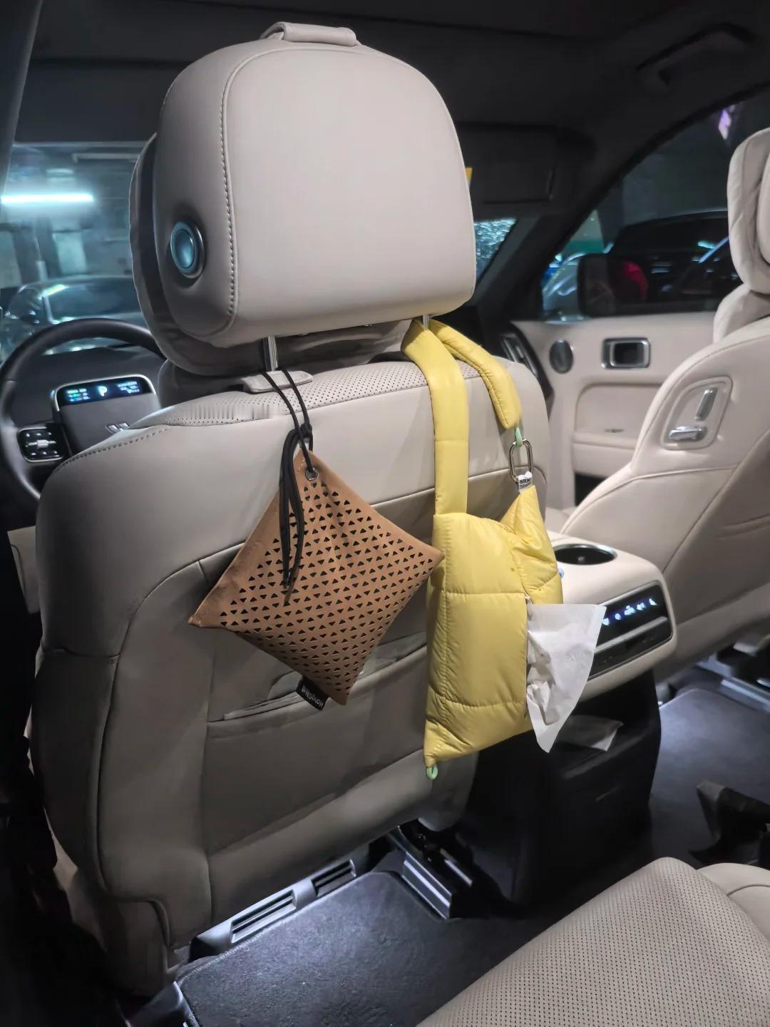 解决车内异味难题，这2个车载好物亲测有效夏天车内容易有异味，尤其是暴晒后，异味